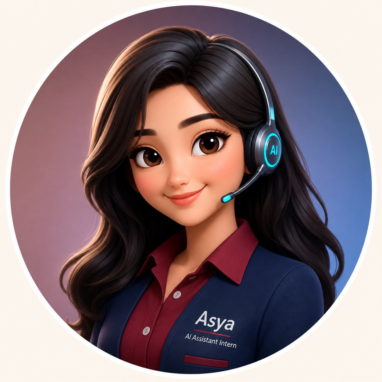Asya